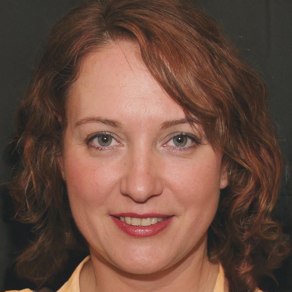Siglinde Wolff, Spezialistin für Risikomanagement