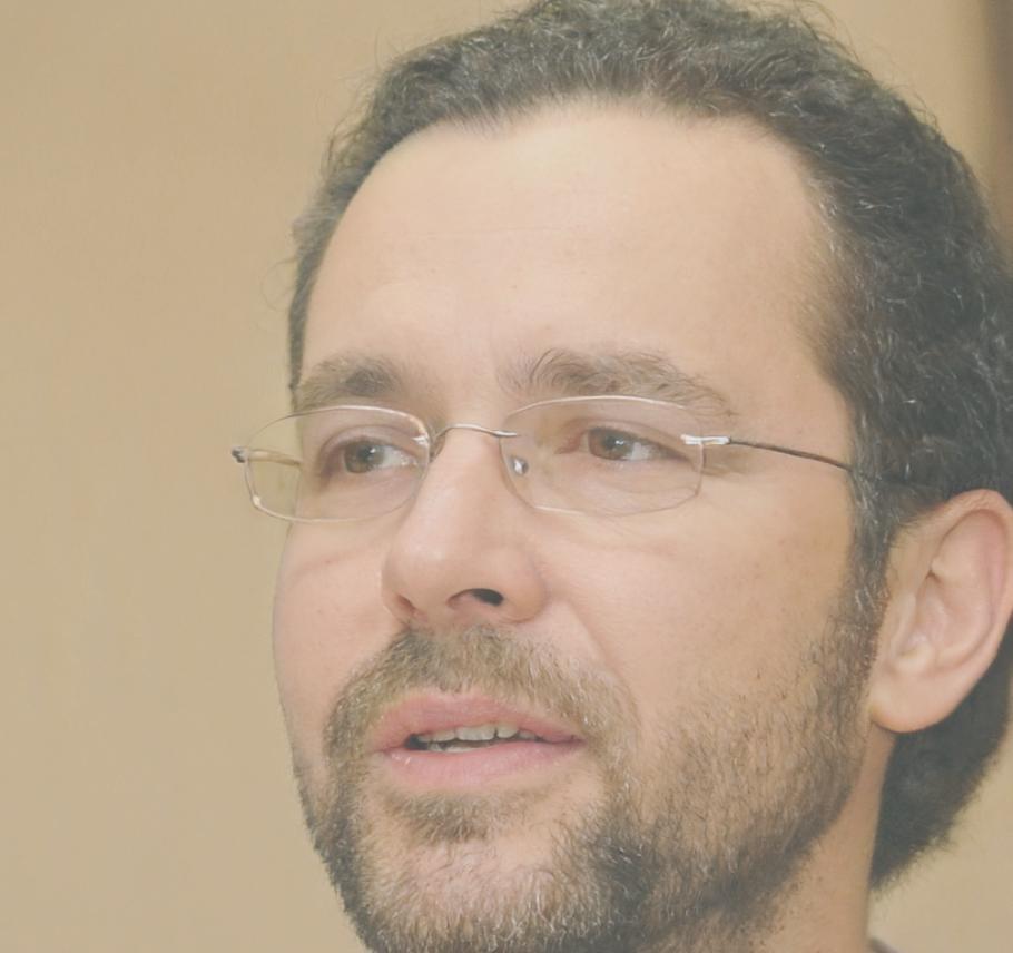 Adalwin Berger, Finanzmodellierungs-Experte