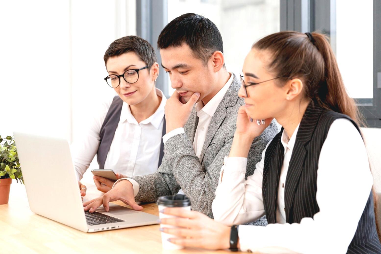 Lerninhalte Finanzmodellierung Modul 1